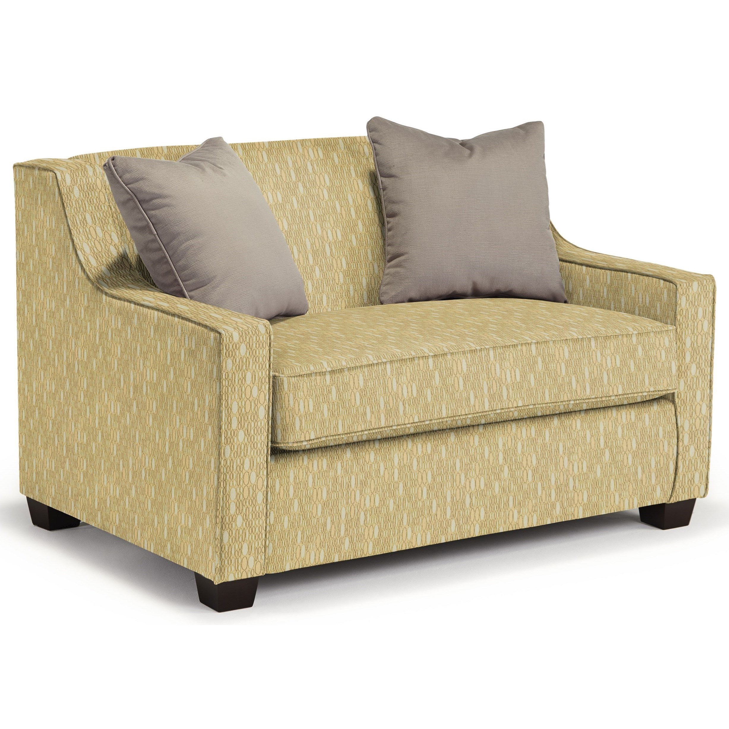 Airdream shop sleeper sofa